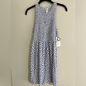 Rvca sundress size xs